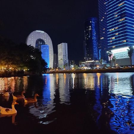 Dream View In Orbi City In Batoumi Extérieur photo