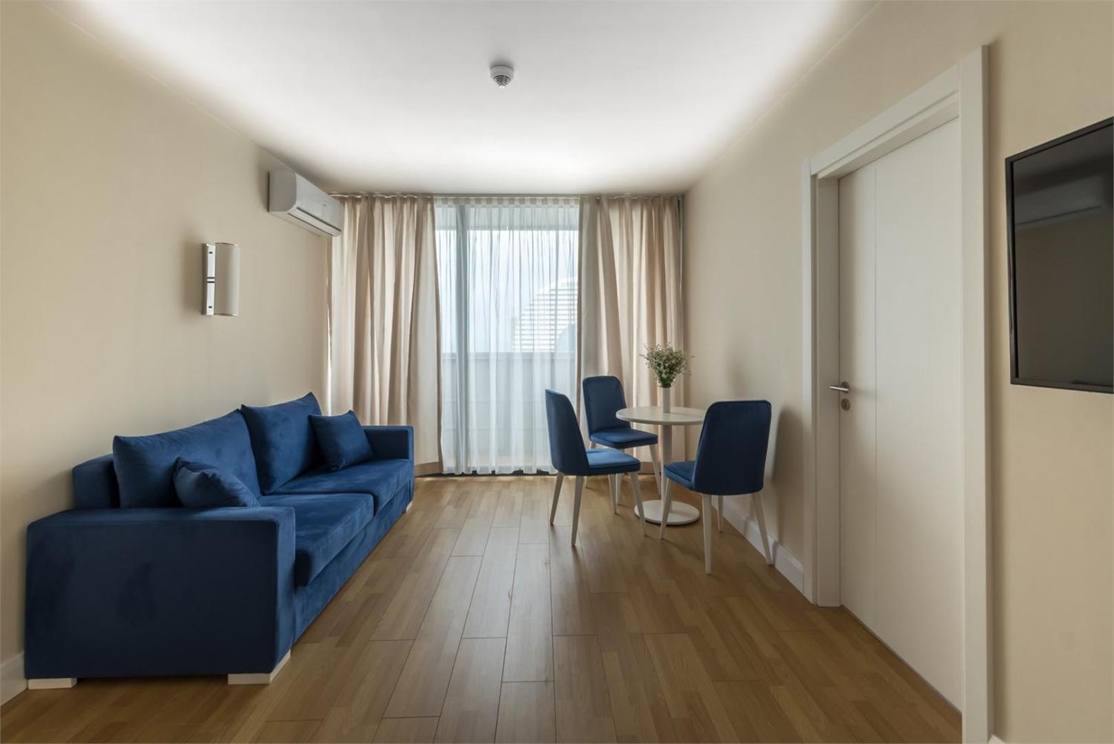Dream View In Orbi City In Batoumi Extérieur photo