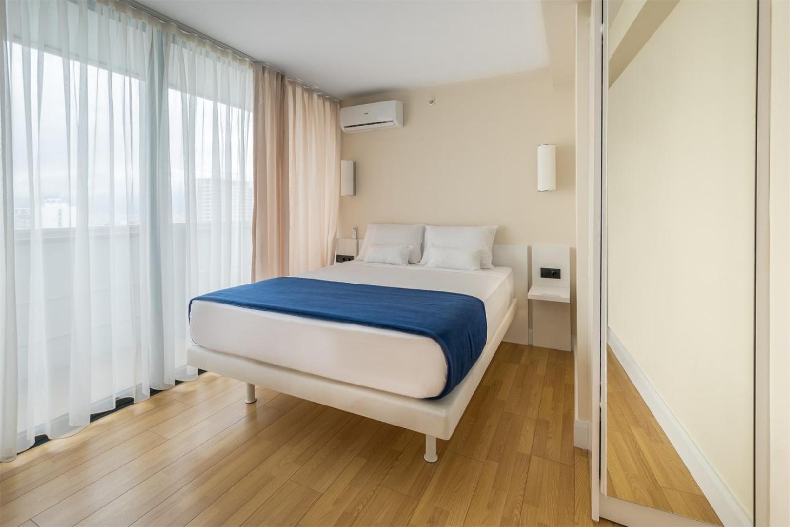 Dream View In Orbi City In Batoumi Extérieur photo
